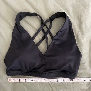 Women’s P’tula Sports Bra